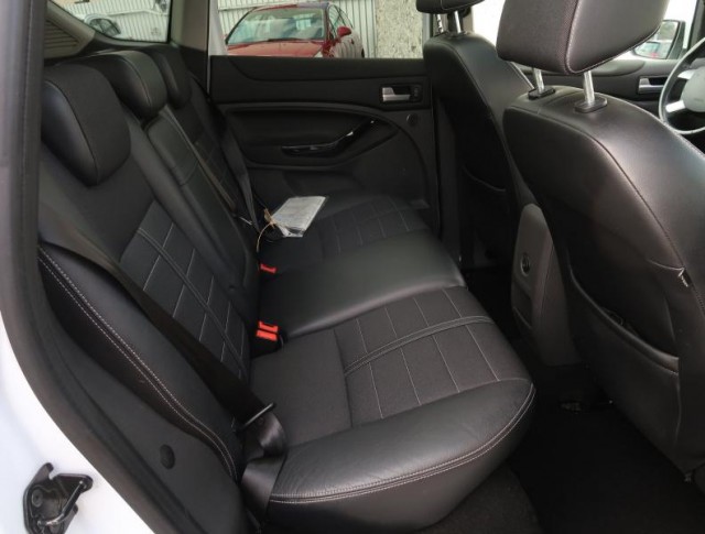 Ford Kuga  2.0 TDCi Titanium
