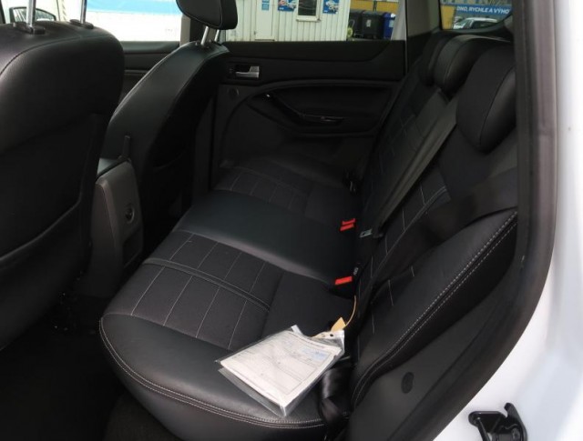 Ford Kuga  2.0 TDCi Titanium