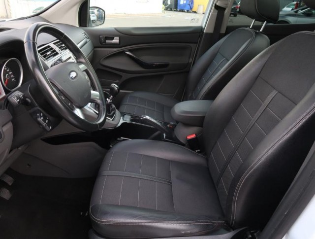 Ford Kuga  2.0 TDCi Titanium