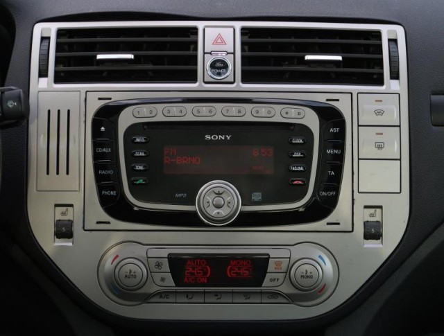 Ford Kuga  2.0 TDCi Titanium