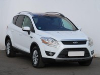 Ford Kuga  2.0 TDCi Titanium
