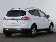 Ford Kuga  2.0 TDCi Titanium
