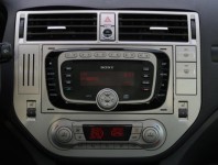 Ford Kuga  2.0 TDCi Titanium