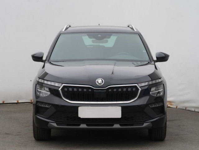 Škoda Kamiq  1.0 TSI Drive