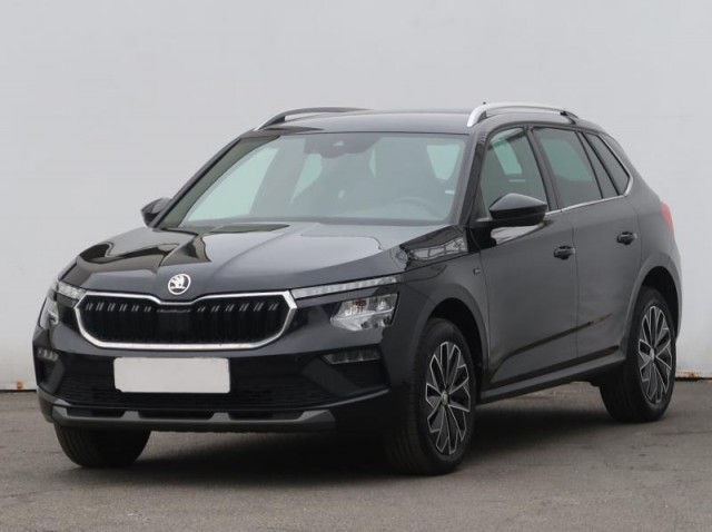 Škoda Kamiq  1.0 TSI Drive