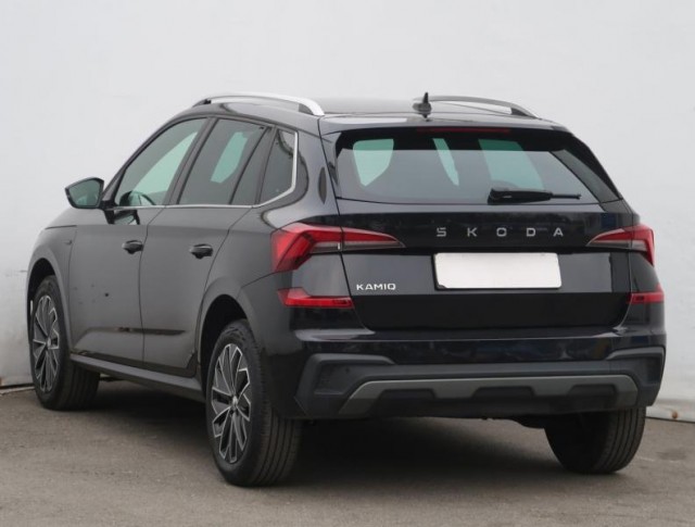 Škoda Kamiq  1.0 TSI Drive