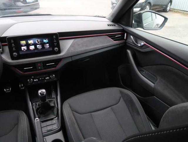 Škoda Kamiq  1.0 TSI Drive