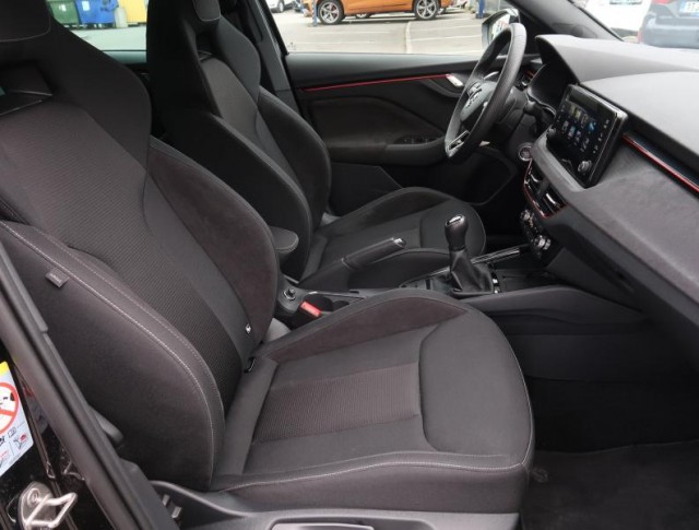 Škoda Kamiq  1.0 TSI Drive