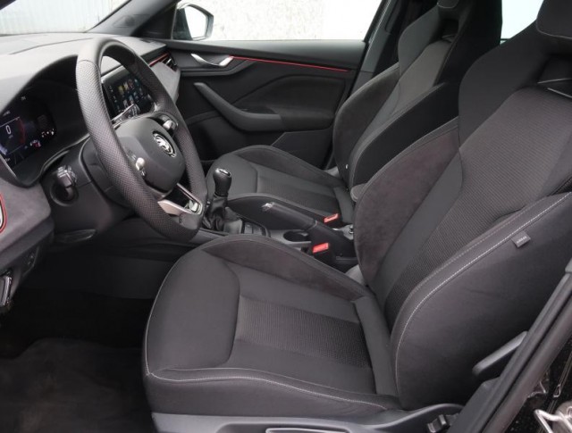 Škoda Kamiq  1.0 TSI Drive