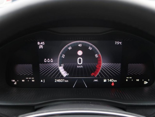 Škoda Kamiq  1.0 TSI Drive