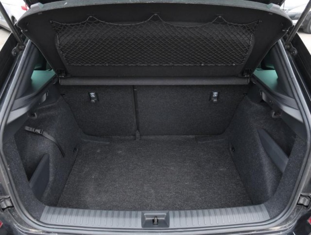 Škoda Kamiq  1.0 TSI Drive