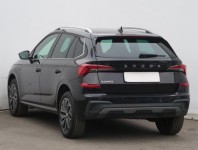 Škoda Kamiq  1.0 TSI Drive