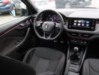 Škoda Kamiq  1.0 TSI Drive