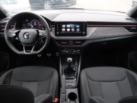 Škoda Kamiq  1.0 TSI Drive