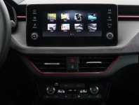 Škoda Kamiq  1.0 TSI Drive