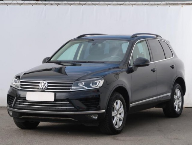 Volkswagen Touareg  3.0 TDI 