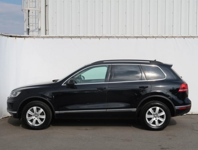 Volkswagen Touareg  3.0 TDI 