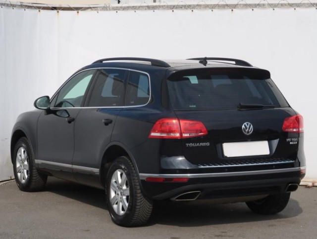 Volkswagen Touareg  3.0 TDI 