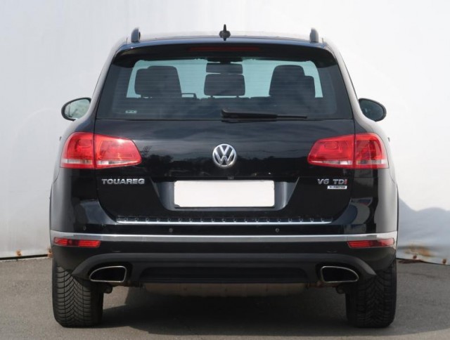 Volkswagen Touareg  3.0 TDI 