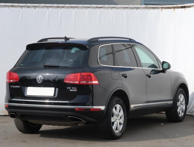 Volkswagen Touareg  3.0 TDI 