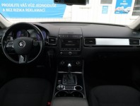 Volkswagen Touareg  3.0 TDI 