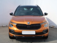 Škoda Kamiq  1.5 TSI Monte Carlo