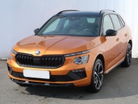 Škoda Kamiq  1.5 TSI Monte Carlo