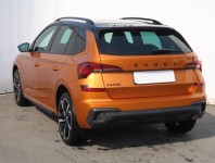 Škoda Kamiq  1.5 TSI Monte Carlo