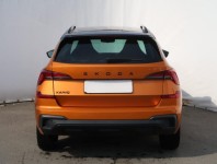 Škoda Kamiq  1.5 TSI Monte Carlo