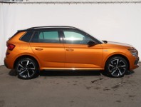 Škoda Kamiq  1.5 TSI Monte Carlo