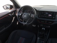 Škoda Kamiq  1.5 TSI Monte Carlo