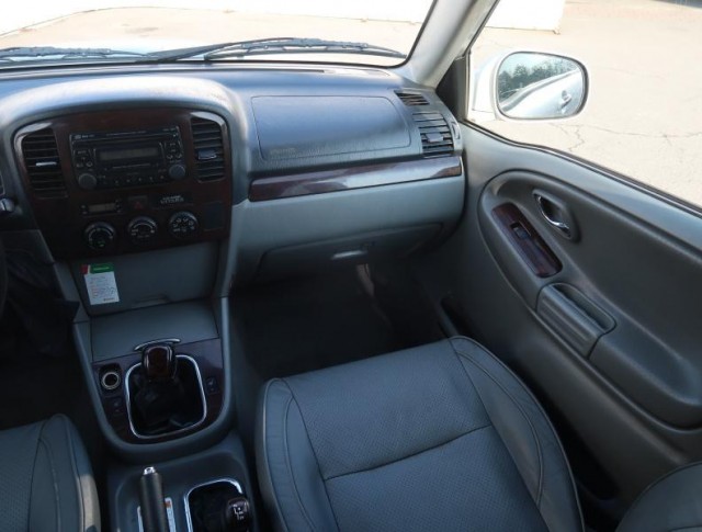 Suzuki Grand Vitara  2.0 HDI 110 