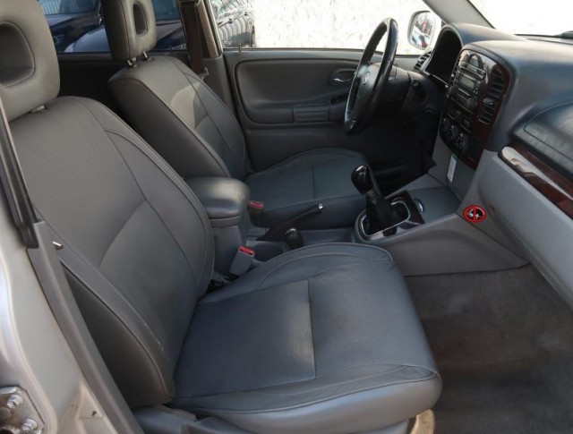 Suzuki Grand Vitara  2.0 HDI 110 