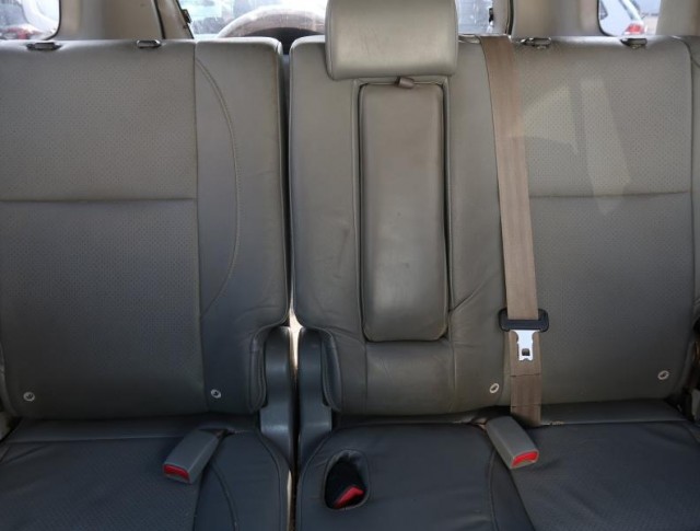 Suzuki Grand Vitara  2.0 HDI 110 