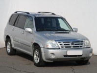 Suzuki Grand Vitara  2.0 HDI 110 