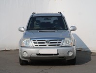 Suzuki Grand Vitara  2.0 HDI 110 