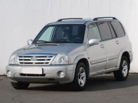 Suzuki Grand Vitara  2.0 HDI 110 