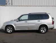 Suzuki Grand Vitara  2.0 HDI 110 