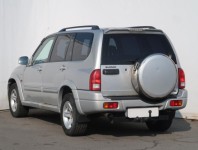 Suzuki Grand Vitara  2.0 HDI 110 