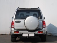 Suzuki Grand Vitara  2.0 HDI 110 