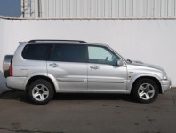 Suzuki Grand Vitara  2.0 HDI 110 