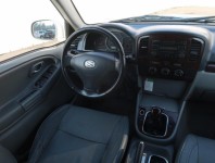 Suzuki Grand Vitara  2.0 HDI 110 