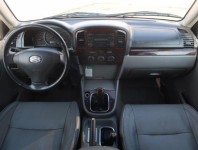 Suzuki Grand Vitara  2.0 HDI 110 