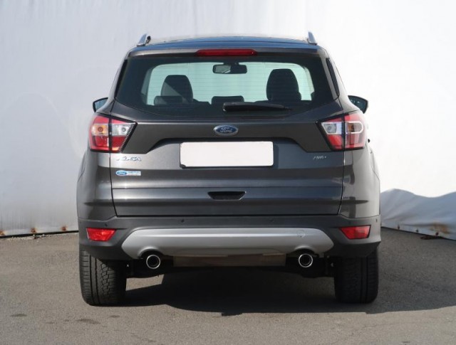 Ford Kuga  2.0 TDCi Titanium