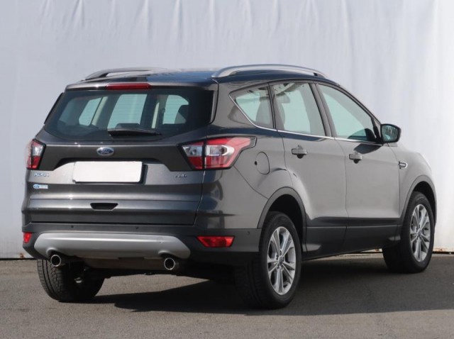 Ford Kuga  2.0 TDCi Titanium
