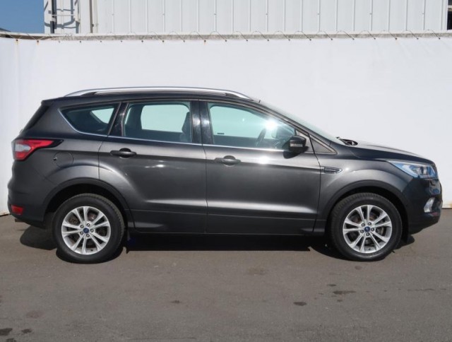 Ford Kuga  2.0 TDCi Titanium