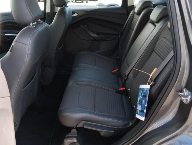 Ford Kuga  2.0 TDCi Titanium