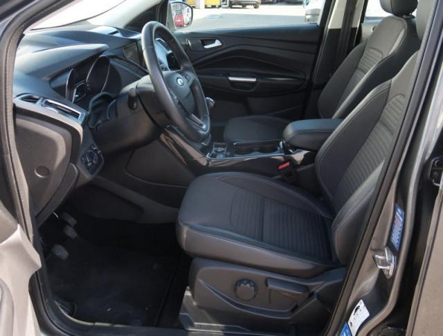Ford Kuga  2.0 TDCi Titanium