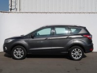 Ford Kuga  2.0 TDCi Titanium