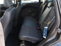 Ford Kuga  2.0 TDCi Titanium